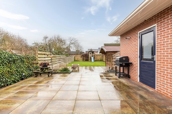 Medium property photo - Zuidzijde 78, 9515 PK Gasselternijveenschemond